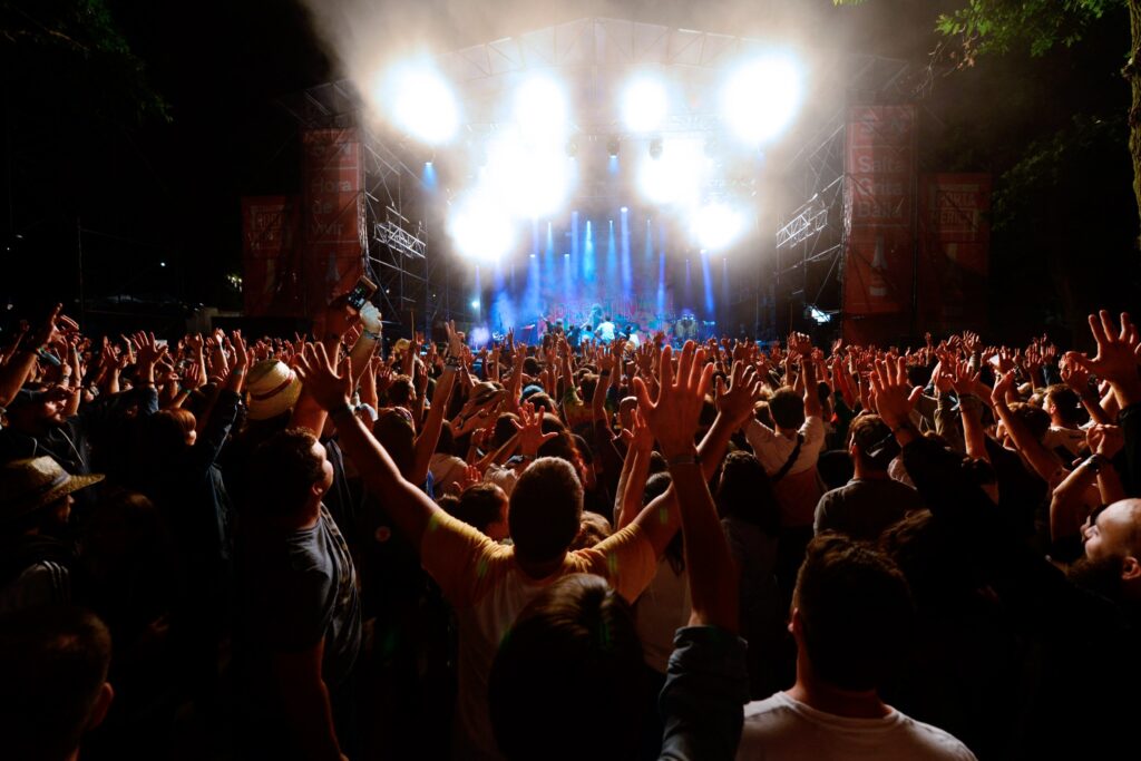 Festival PortAmérica 2018