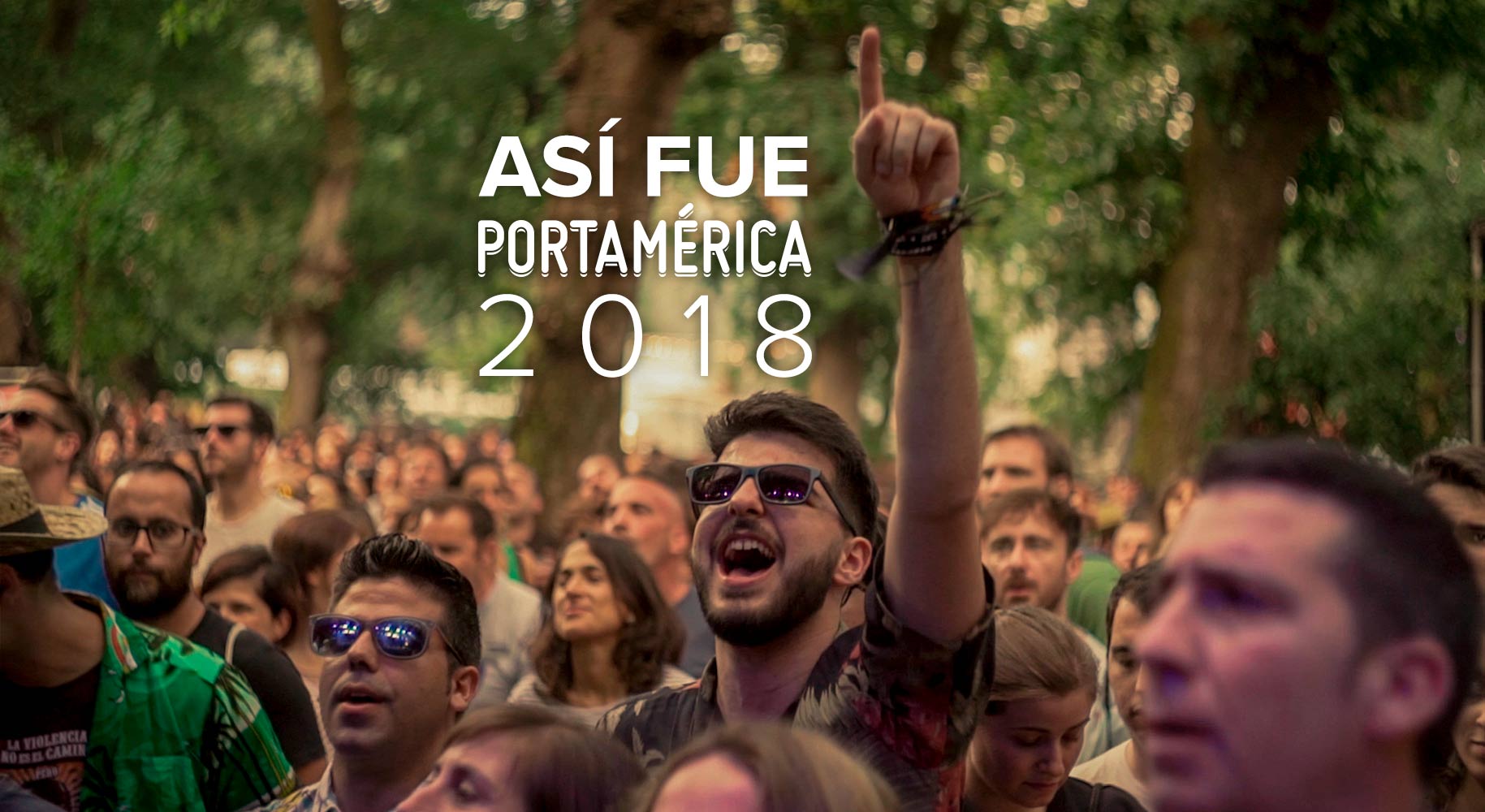 Así fue PortAmérica 2018