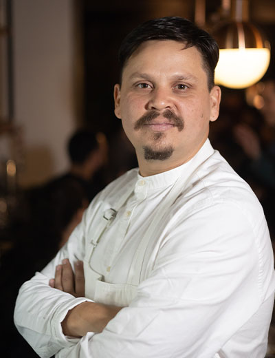 Fabián Delgado. PalReal