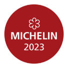 Estrella Michelín 2023